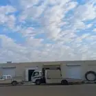سطحه ونش كرين سطحة كرين جدة