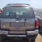 بليزر 2006