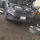 اتش وان موهافي سيرنتو