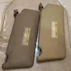 شماسات كامري ستاندر يسار 2003الي 2006 اصلي مستخدم