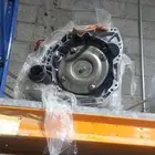 قير نيسان سنترا CVT 2017 أساسي مع التركيب والضمان