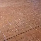 مقاول الخراسانة المطبوعة صبة مروحة