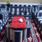 كنب مستعمل بحالة ممتازة