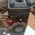ماطور سحب مويه بنزين