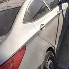 هونداي اكسنت 2016 البيع قطع تشليح
