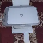 اله طابعه نظيفه جدا