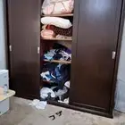 دولاب نظيف