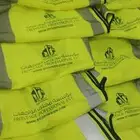 طباعة على السفاتي العمال واكياس واكواب اختام حبرية استكرات
