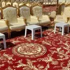 تاجيير مخيمات للحفلات والمناسبات مكيفات كراسي فرش