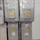 مكيفات دكت جميع المقاسات والشركات العالميه