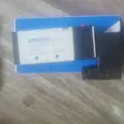 صمام الملف اللولبي