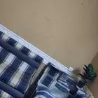 كنب اسفنج مضغوط للبيع