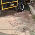 توصيل مياه صالحه للشرب دانه توصيل لي الشرفه رجلا الاثايبه