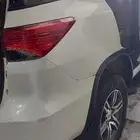 فورتشنر 2019 بدون دبل 4سلندر للبيع