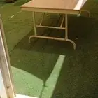 طاوله تتسفط حجم كبير