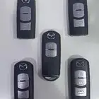 ريموت مازدا محل مفاتيح فتح سيارات مقفلة
