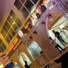 تنسيق افتتاح  مطعم  سراي باغ