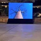 شاشات ليد LED