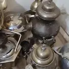 دلال وبراريد تراثيه قديمه