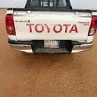 للبيع هايلكس