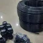 تركيب شبكات الري