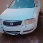 تشليح كامل صني نيسان 2010
