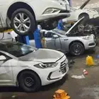 مكاين كوري