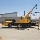 تأجير كرينات ورافعات