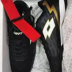 حذاء رياضي lotto أصلي جديد مقاس 41