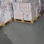 مناديل من المصنع الى المستهلك