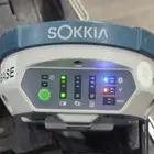 جهاز سوكيا sokkia grx2