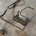 مبرد قير عادي كامري سته سلندر 2003 الي 2006