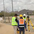أجهزة مساحه gps -total station-auto level
