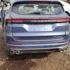 تشليح جي تور GETOUR حجم X70 البيع قطع