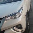 فورتشنر 2019Gx بدون دبل 4 سلندر 4