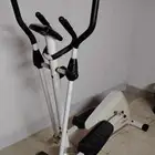 جهاز مشي مثل الدراجه