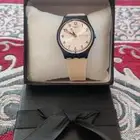 ساعه سواتش سويسري .Swotch