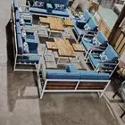 جلسات وستائر وكنب بجيمع الأنواع