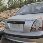 هونداي النترا 2005