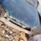 هوندا اكورد 2002
