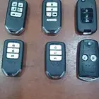 برمجة مفتاح ريموت بصمة هوندا اكرد سفك اوديسي