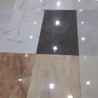 مبلط سيراميك حمامات مطابخ احواش واسعار مناسبه جدا وشغل ممتاذ