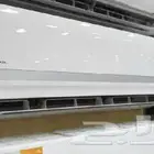 مكيفات يوجين بلازما اسبليت وشباك تركيب مجانا