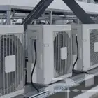 صيانة تكييف فوجي Fougi والجري GREe
