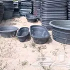 احوض علف معالف حلال معالف حوض