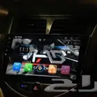 لهواة الرفاهية والأمان شاشة اكسنت بأعلى جودة ضمان سنتين