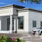 دور وملحق .بيت.فله