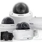 كاميرات مراقبه