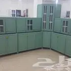 مطابخ جاهز صاج