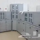 مطابخ جاهزة رخيصة جديد